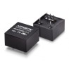 Artesyn 2W Isolated DC/DC Converter Through Hole, 5V DC Output, 200 mA, 4.5-10V DC Input, 82% Efficiency, AYA00AA05-L