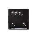 Artesyn 2W Isolated DC/DC Converter Through Hole, 5V DC Output, 200 mA, 4.5-10V DC Input, 82% Efficiency, AYA00AA05-L