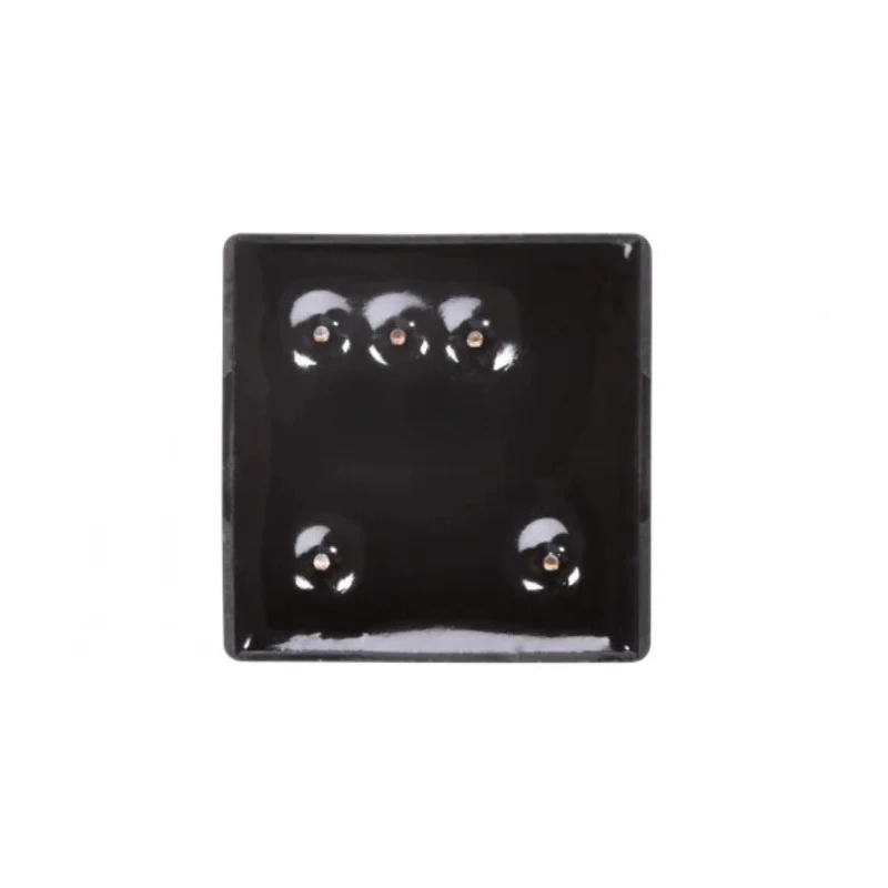 Artesyn 2W Isolated DC/DC Converter Through Hole, 5V DC Output, 200 mA, 4.5-10V DC Input, 82% Efficiency, AYA00AA05-L
