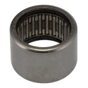 INA Needle Roller Bearing with 22 mm Inside Diameter, 28 mm Outside Diameter, 20 mm Race Width, Steel Cage HK2220-2RS-L271