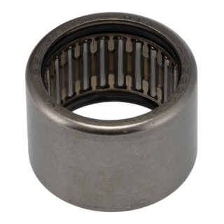 INA Needle Roller Bearing with 22 mm Inside Diameter, 28 mm Outside Diameter, 20 mm Race Width, Steel Cage HK2220-2RS-L271