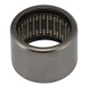 INA Needle Roller Bearing with 22 mm Inside Diameter, 28 mm Outside Diameter, 20 mm Race Width, Steel Cage HK2220-2RS-L271
