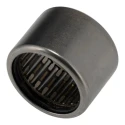INA Needle Roller Bearing with 22 mm Inside Diameter, 28 mm Outside Diameter, 20 mm Race Width, Steel Cage HK2220-2RS-L271