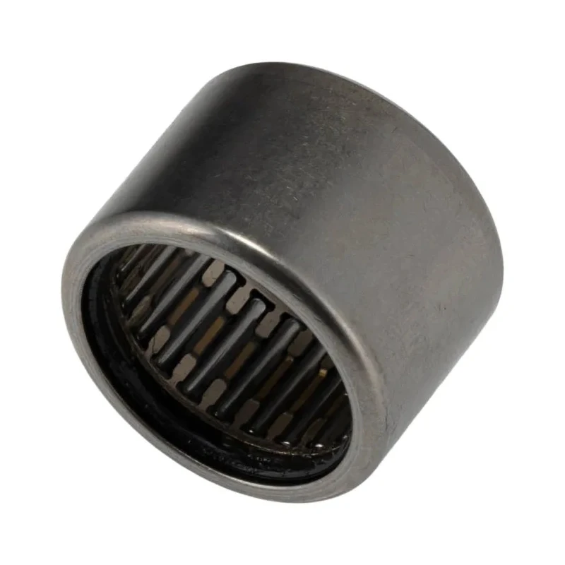 INA Needle Roller Bearing with 22 mm Inside Diameter, 28 mm Outside Diameter, 20 mm Race Width, Steel Cage HK2220-2RS-L271