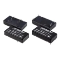Artesyn 20W Through Hole Isolated DC/DC Converter 24V DC Output 830mA Input 40V-160V ERM01H110B