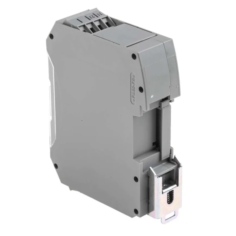 Phoenix Contact PACT RCP Series Current Transformer 100A 4W 8.3mm Bore 1A Secondary Current 1033483