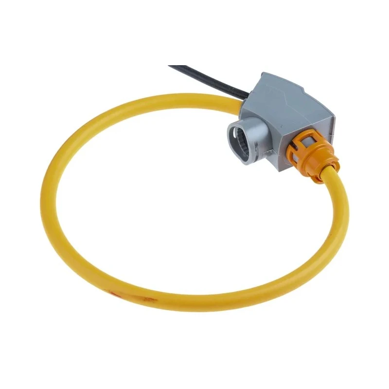 Phoenix Contact PACT RCP Series Current Transformer 100A 4W 8.3mm Bore 1A Secondary Current 1033483