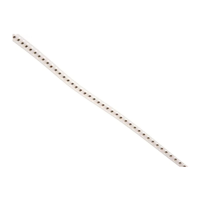KEMET 100 nF Multilayer Ceramic Capacitor, 100V DC, ±10% Tolerance, Surface Mount, 0805 Package C0805C104K1RECAUTO