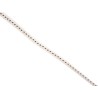 KEMET 100 nF Multilayer Ceramic Capacitor, 100V DC, ±10% Tolerance, Surface Mount, 0805 Package C0805C104K1RECAUTO