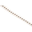 KEMET 100 nF Multilayer Ceramic Capacitor, 100V DC, ±10% Tolerance, Surface Mount, 0805 Package C0805C104K1RECAUTO