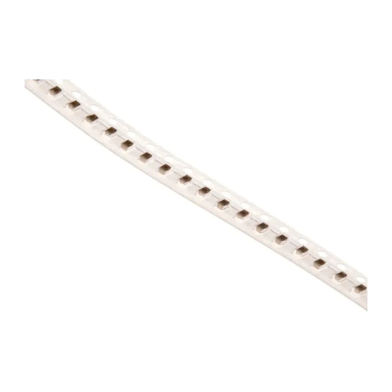 KEMET 100 nF Multilayer Ceramic Capacitor, 100V DC, ±10% Tolerance, Surface Mount, 0805 Package C0805C104K1RECAUTO