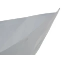 SCS Anti-Static Bag Clear Static Shielding, Dissipative 305mm Width x 610mm Length 0.07mm Thickness Model 1001224