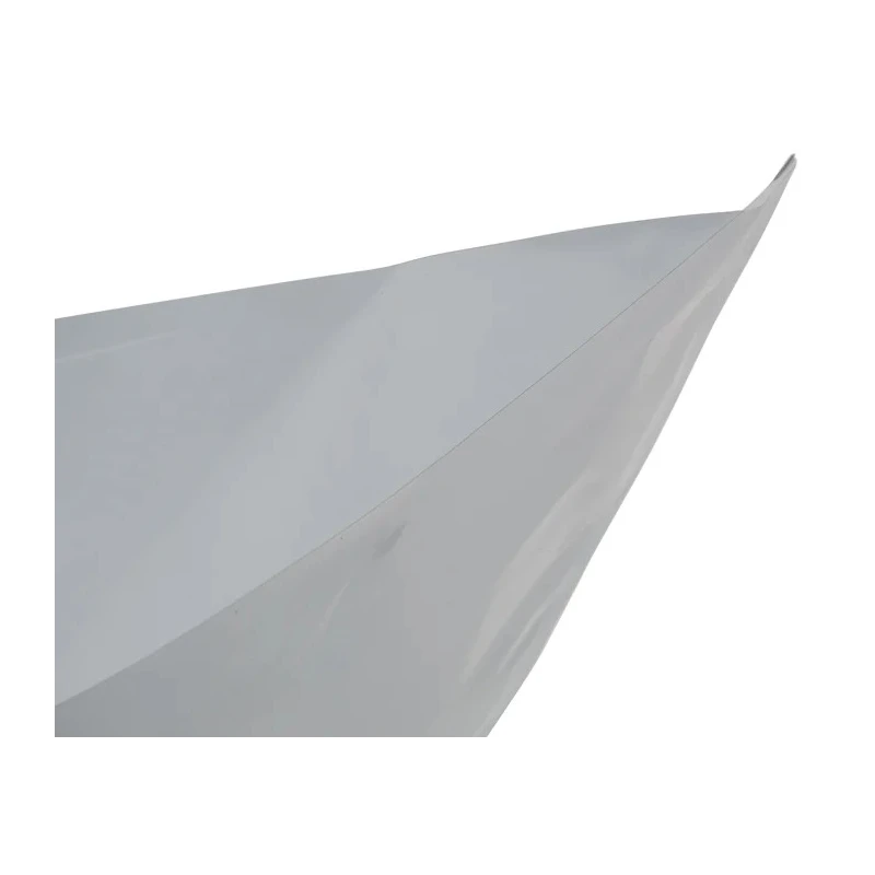 SCS Anti-Static Bag Clear Static Shielding, Dissipative 305mm Width x 610mm Length 0.07mm Thickness Model 1001224