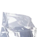 SCS Anti-Static Bag 279 mm (W) x 381 mm (L) Static Shielding Dissipative 0.07 mm Thickness 3001115