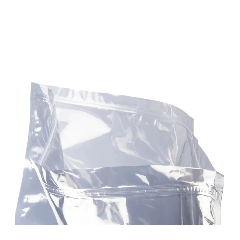 SCS Anti-Static Bag 279 mm (W) x 381 mm (L) Static Shielding Dissipative 0.07 mm Thickness 3001115