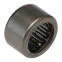 INA 13 mm ID Drawn Cup Needle Roller Bearing, 19 mm Outside Diameter, 12 mm Race Width HK1312-B