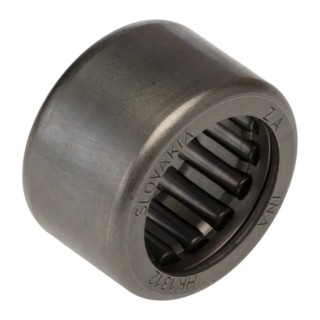 INA 13 mm ID Drawn Cup Needle Roller Bearing, 19 mm Outside Diameter, 12 mm Race Width HK1312-B