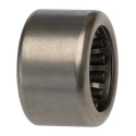 INA 13 mm ID Drawn Cup Needle Roller Bearing, 19 mm Outside Diameter, 12 mm Race Width HK1312-B