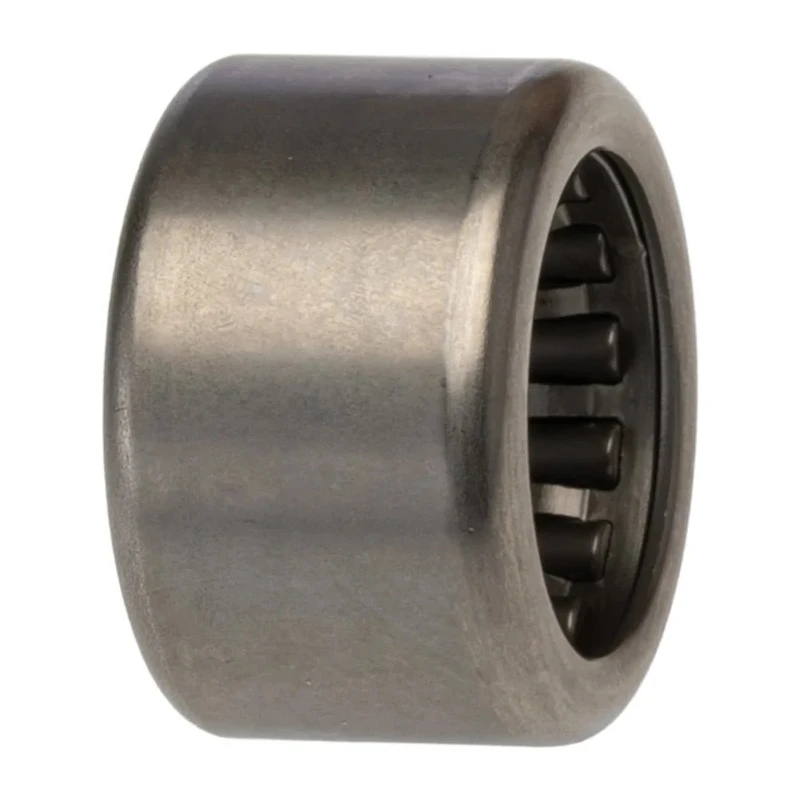 INA 13 mm ID Drawn Cup Needle Roller Bearing, 19 mm Outside Diameter, 12 mm Race Width HK1312-B