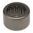 INA 13 mm ID Drawn Cup Needle Roller Bearing, 19 mm Outside Diameter, 12 mm Race Width HK1312-B