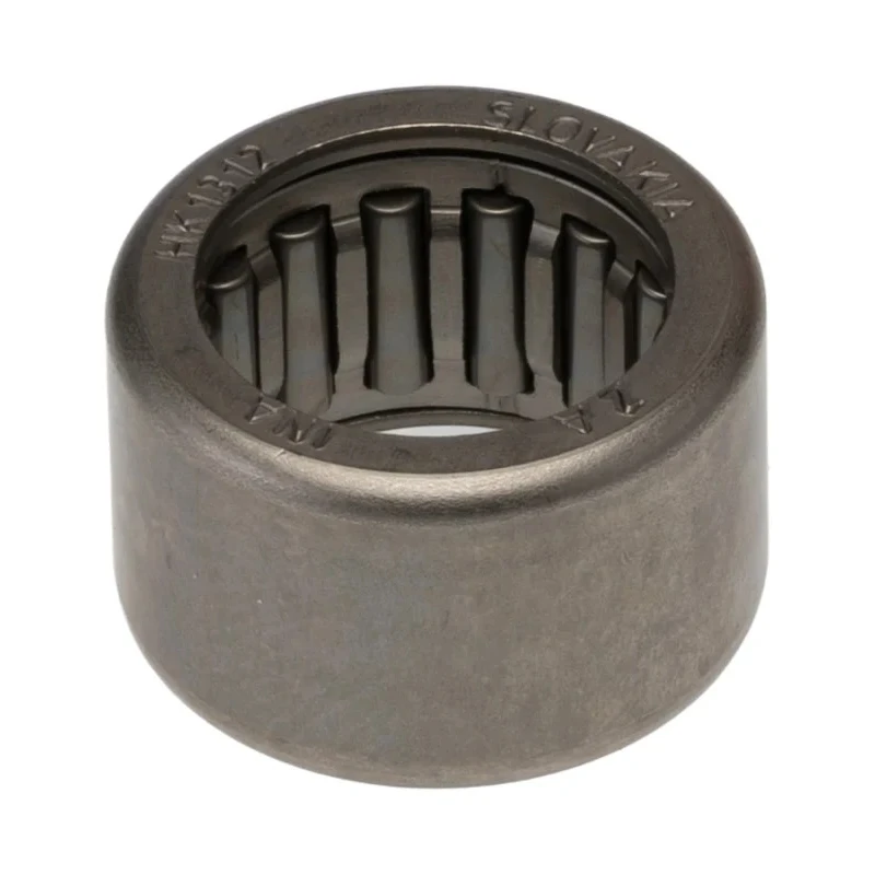 INA 13 mm ID Drawn Cup Needle Roller Bearing, 19 mm Outside Diameter, 12 mm Race Width HK1312-B