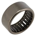 INA Needle Roller Bearing 30 mm ID, 37 mm OD, Race Width 16 mm, Steel Cage HK3016-B