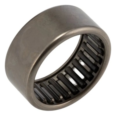 INA Needle Roller Bearing 30 mm ID, 37 mm OD, Race Width 16 mm, Steel Cage HK3016-B