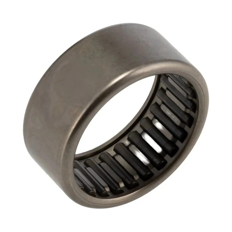 INA Needle Roller Bearing 30 mm ID, 37 mm OD, Race Width 16 mm, Steel Cage HK3016-B
