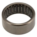 INA Needle Roller Bearing 30 mm ID, 37 mm OD, Race Width 16 mm, Steel Cage HK3016-B