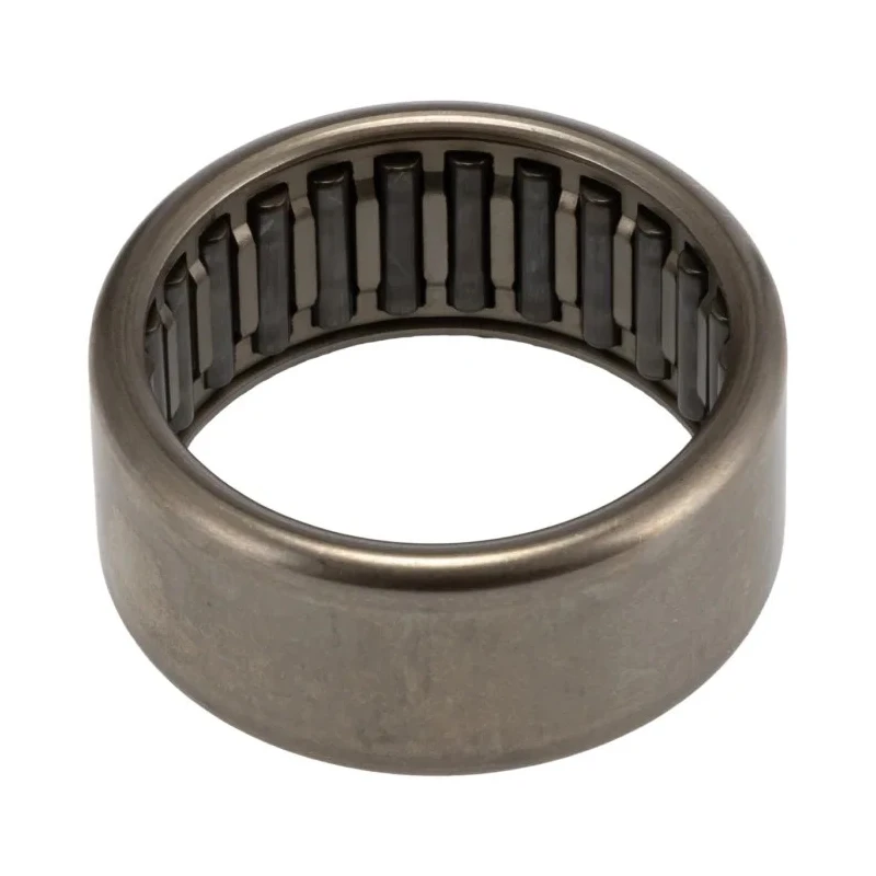 INA Needle Roller Bearing 30 mm ID, 37 mm OD, Race Width 16 mm, Steel Cage HK3016-B