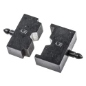 RS PRO Coaxial Type Crimp Die Set, Hex Size 4.3 mm, Insulated, Black 409-3595