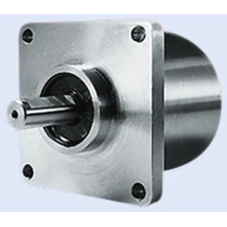 Hengstler RI59-O Series Incremental Encoder 30V dc, 5000 ppr, Push Pull Signal, Solid Shaft 10 mm, IP67, Flange RS0553057
