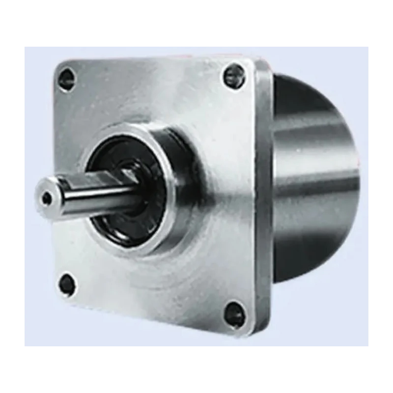 Hengstler RI59-O Series Incremental Encoder 30V dc, 5000 ppr, Push Pull Signal, Solid Shaft 10 mm, IP67, Flange RS0553057
