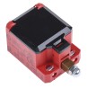 Bernstein AG C2 Series Plunger Interlock Switch 1 NO/1 NC IP20 Glass Reinforced Plastic Housing IP20