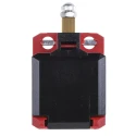 Bernstein AG C2 Series Plunger Interlock Switch 1 NO/1 NC IP20 Glass Reinforced Plastic Housing IP20