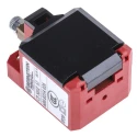 Bernstein AG C2 Series Plunger Interlock Switch 1 NO/1 NC IP20 Glass Reinforced Plastic Housing IP20