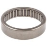 INA 40 mm ID Needle Roller Bearing with 47 mm OD, Steel Cage, Parallel Bore, Open End HK4012-B