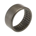 INA Needle Roller Bearing, 40 mm Inside Diameter, 47 mm Outside Diameter, 20 mm Race Width, Sheet Steel Cage HK4020-B