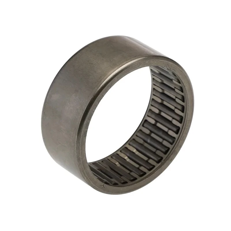 INA Needle Roller Bearing, 40 mm Inside Diameter, 47 mm Outside Diameter, 20 mm Race Width, Sheet Steel Cage HK4020-B