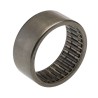 INA Needle Roller Bearing, 40 mm Inside Diameter, 47 mm Outside Diameter, 20 mm Race Width, Sheet Steel Cage HK4020-B