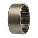 INA Needle Roller Bearing, 40 mm Inside Diameter, 47 mm Outside Diameter, 20 mm Race Width, Sheet Steel Cage HK4020-B