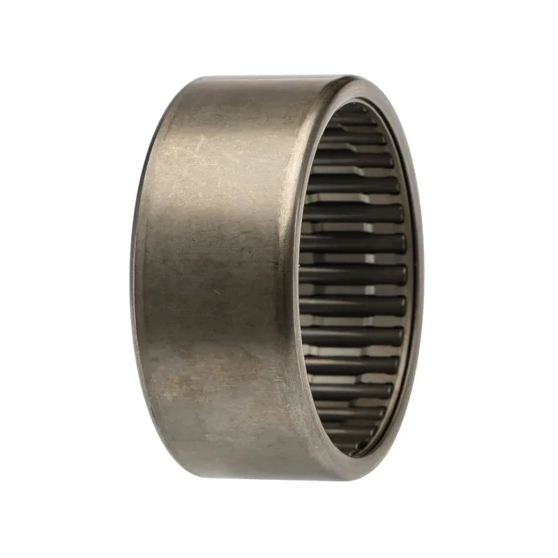 INA Needle Roller Bearing, 40 mm Inside Diameter, 47 mm Outside Diameter, 20 mm Race Width, Sheet Steel Cage HK4020-B
