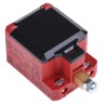 Bernstein AG C2 Series Plunger Interlock Switch 1 NO/1 NC IP20 Glass Reinforced Plastic Housing 250V AC 10A IP20