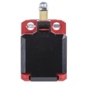 Bernstein AG C2 Series Plunger Interlock Switch 1 NO/1 NC IP20 Glass Reinforced Plastic Housing 250V AC 10A IP20