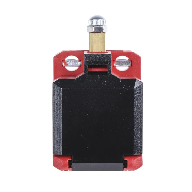Bernstein AG C2 Series Plunger Interlock Switch 1 NO/1 NC IP20 Glass Reinforced Plastic Housing 250V AC 10A IP20