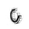 FAG Single Row Cylindrical Roller Bearing 17 mm Inside Diameter 40 mm Outside Diameter 12 mm Race Width Open NU203-E-XL-TVP2