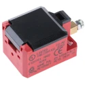 Bernstein AG C2 Series Plunger Interlock Switch 2 NC Contacts IP20 Glass Reinforced Plastic Housing 6008804027