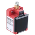 Bernstein AG C2 Series Plunger Interlock Switch 2 NC Contacts IP20 Glass Reinforced Plastic Housing 6008804027