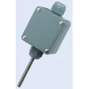 Electrotherm PT100 RTD Sensor 6 mm Diameter, 60 mm Length, Accuracy F0.3, Max Temperature 90°C PT100 