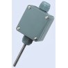 Electrotherm PT100 RTD Sensor 6 mm Diameter, 60 mm Length, Accuracy F0.3, Max Temperature 90°C PT100